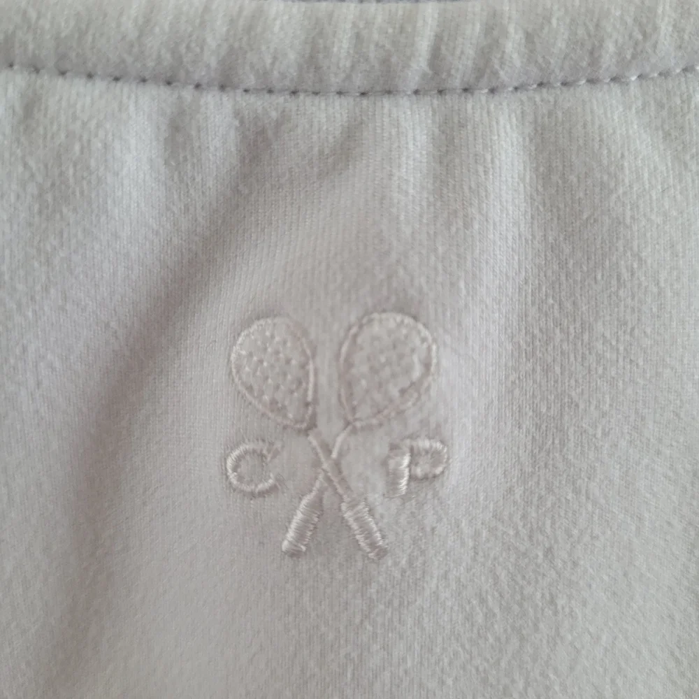 XS Girl Classic Prep Tennis Bomber Varsity Jacket